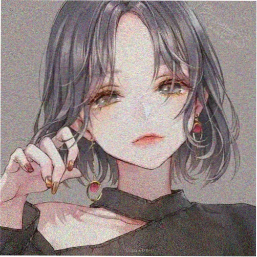 观众橙子味的猫的头像